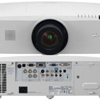 Máy chiếu Sanyo PLC-XM100